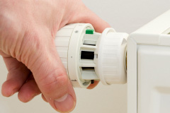 Monksilver central heating repair costs