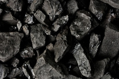 Monksilver coal boiler costs